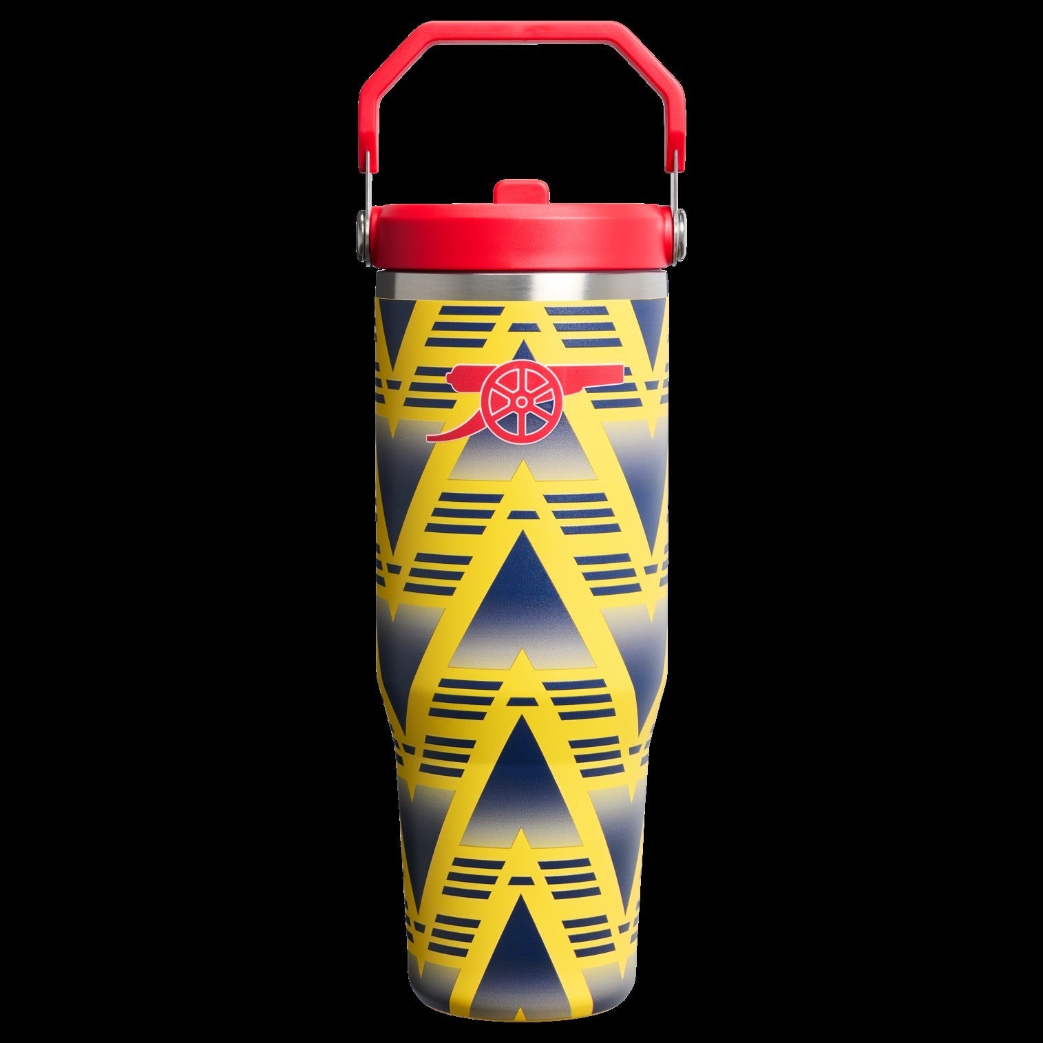 Stanley 1913 x Arsenal IceFlowTM Flip Straw Tumbler | 30 OZ