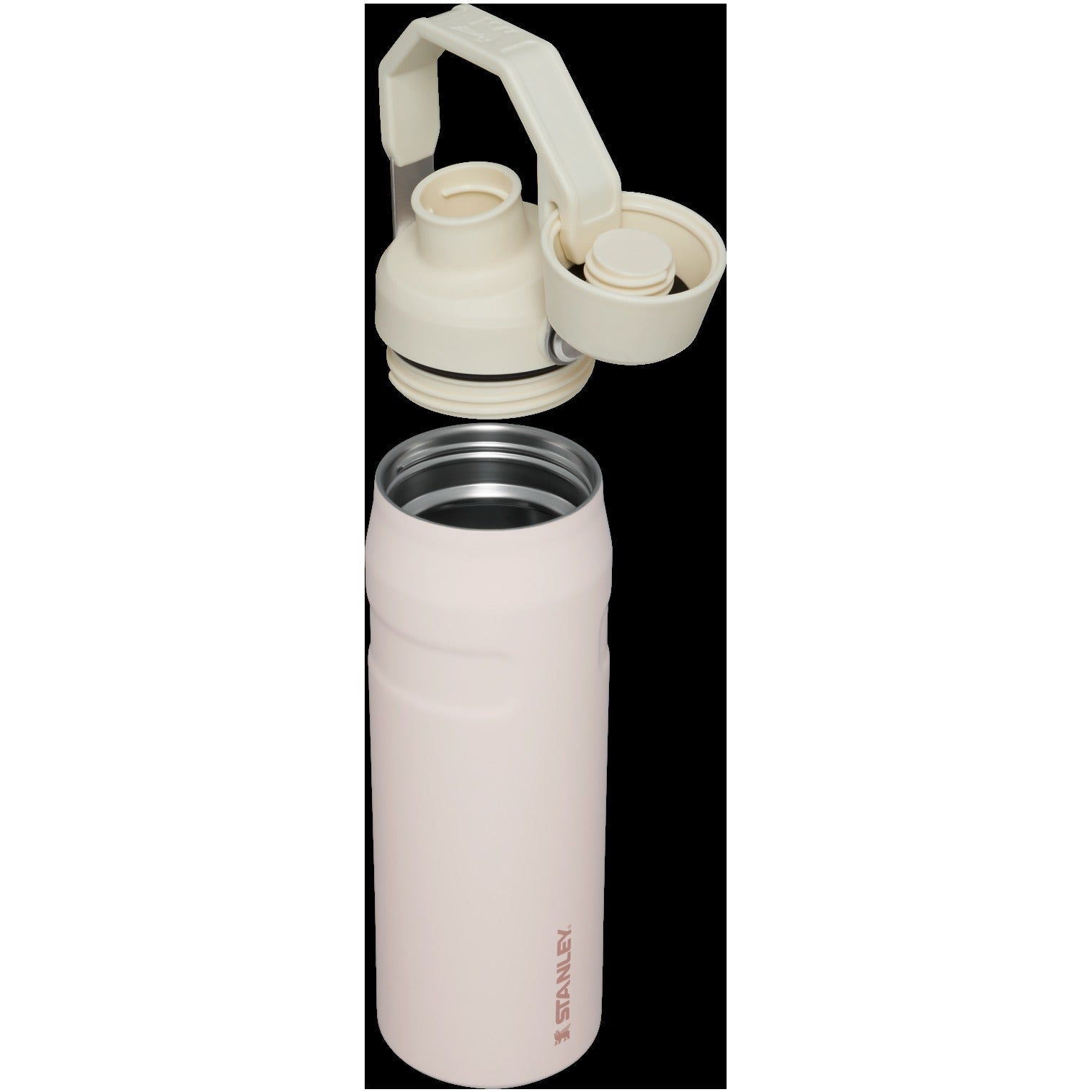 IceFlowTM Bottle with Fast Flow Lid | 24 OZ