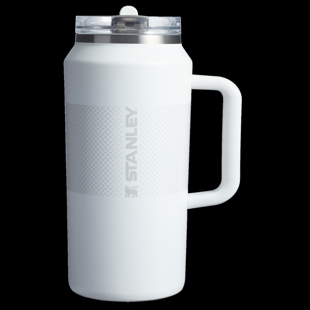 The Quencher ProTour Flip Straw Tumbler | 64 OZ