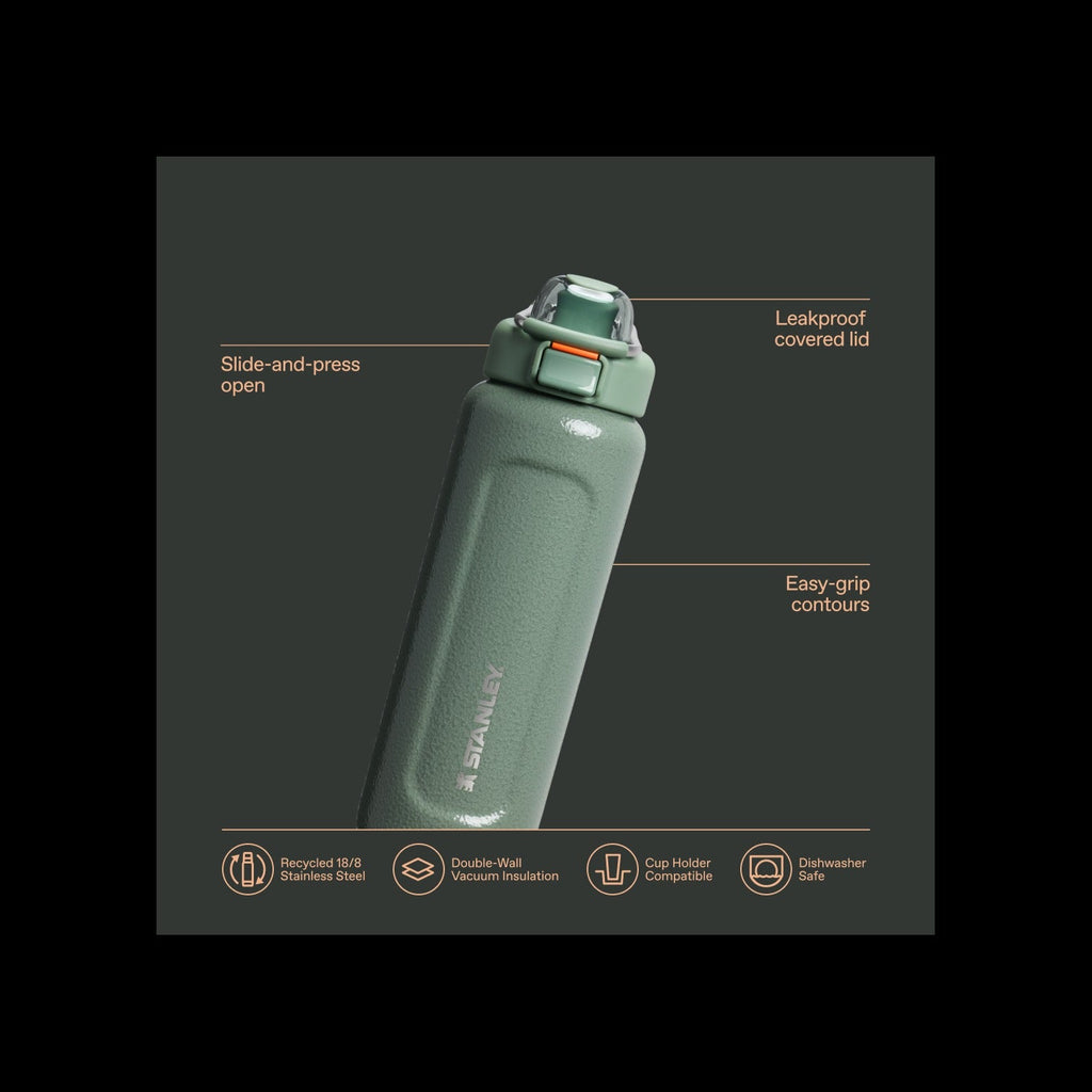 The Wellspring Bottle | 24 OZ