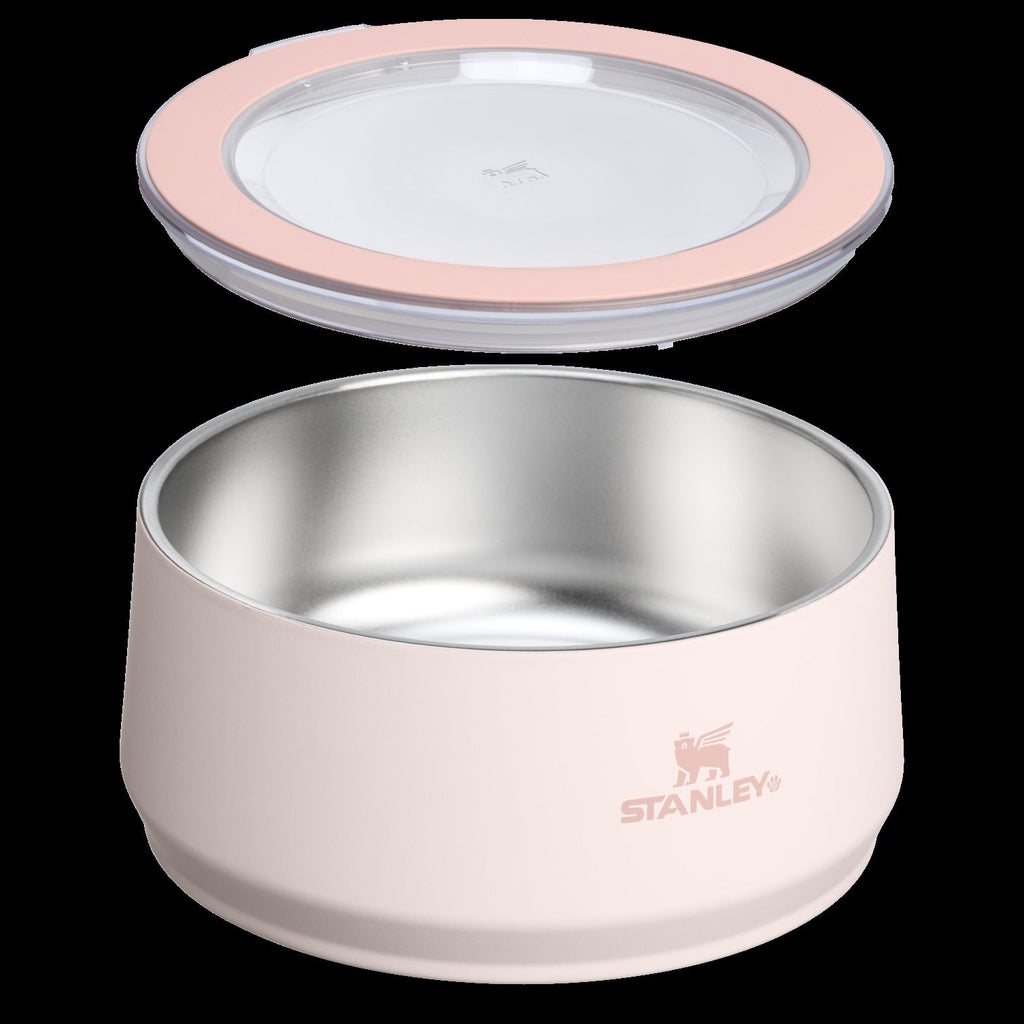 The Stanley Pet Bowl | 6-cup | 48 OZ - Stanley Create