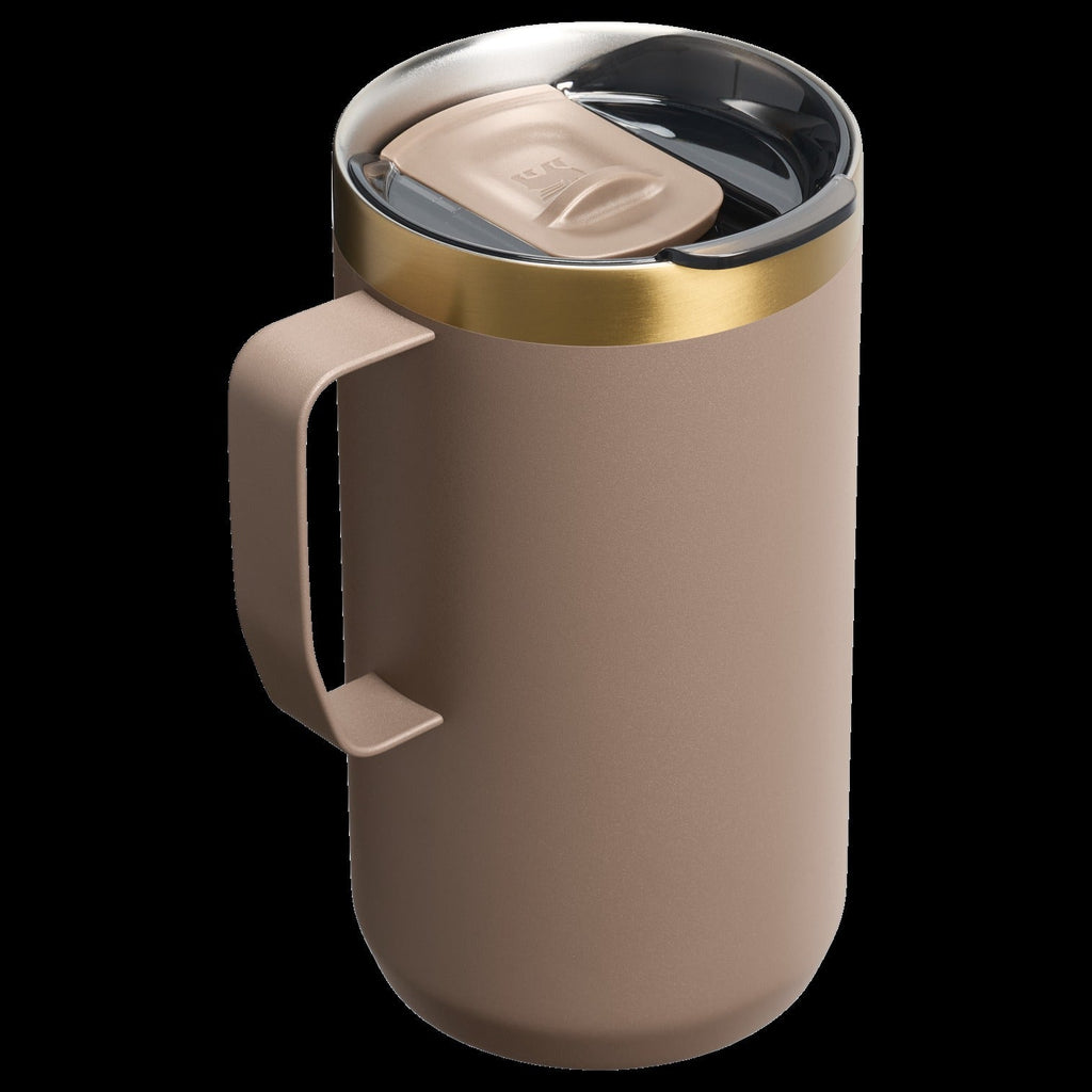 The Stay-Hot Camp Mug | 24 OZ - Stanley Create