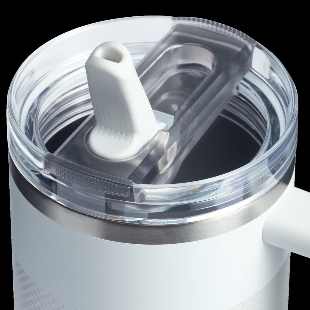 The Quencher ProTour Flip Straw Tumbler | 40 OZ