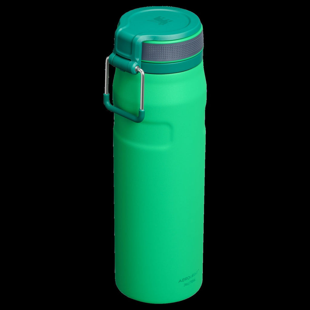 The IceFlowTM Bottle with Twist Flip Lid | 24 OZ