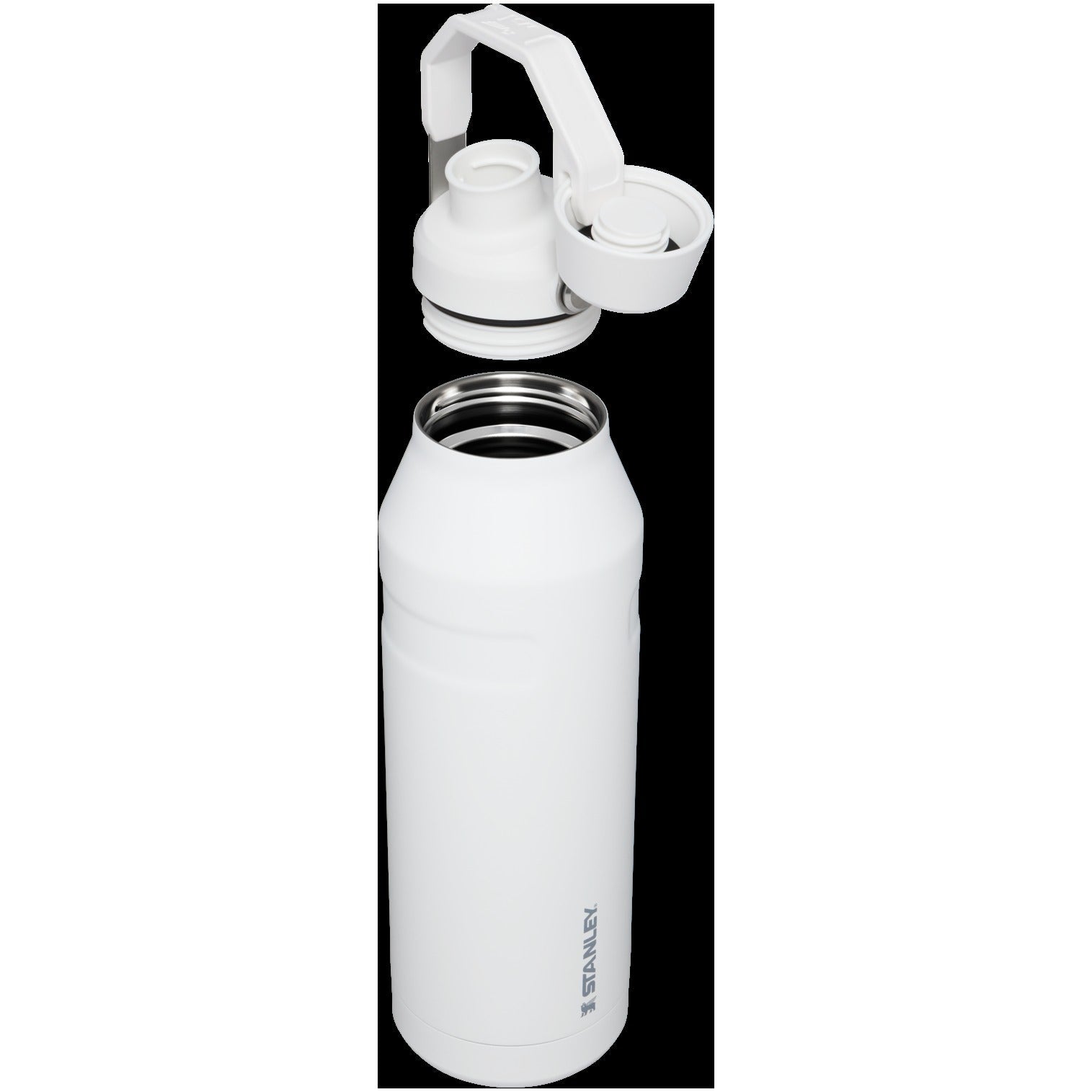 IceFlowTM Bottle with Fast Flow Lid | 50 OZ