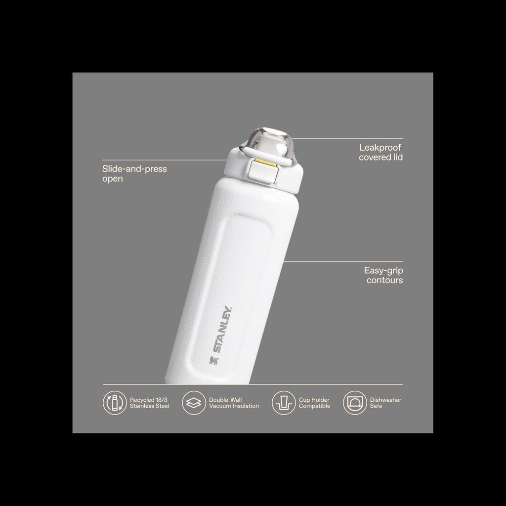 The Wellspring Bottle | 24 OZ