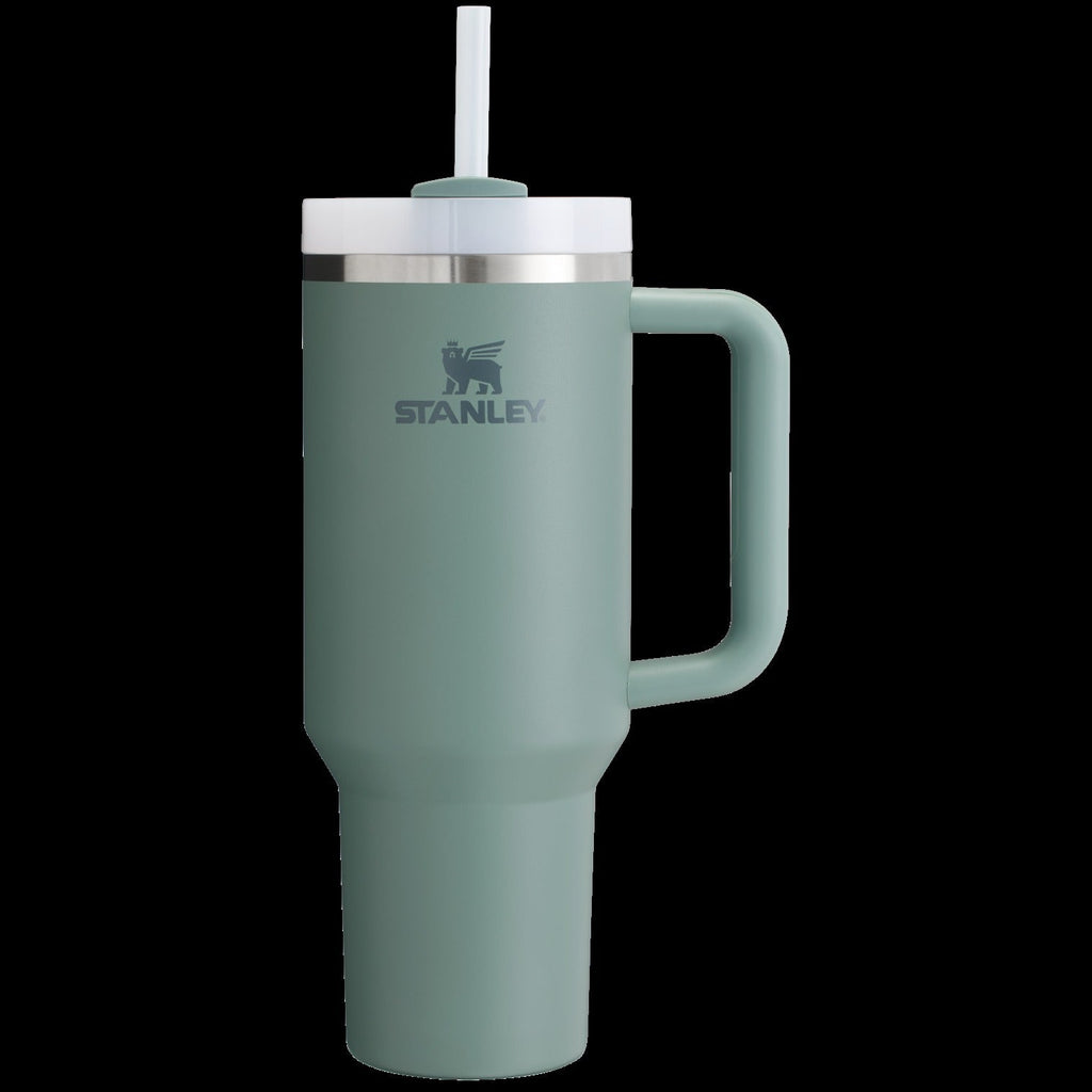 The Quencher H2.0 FlowstateTM Tumbler | 40 OZ