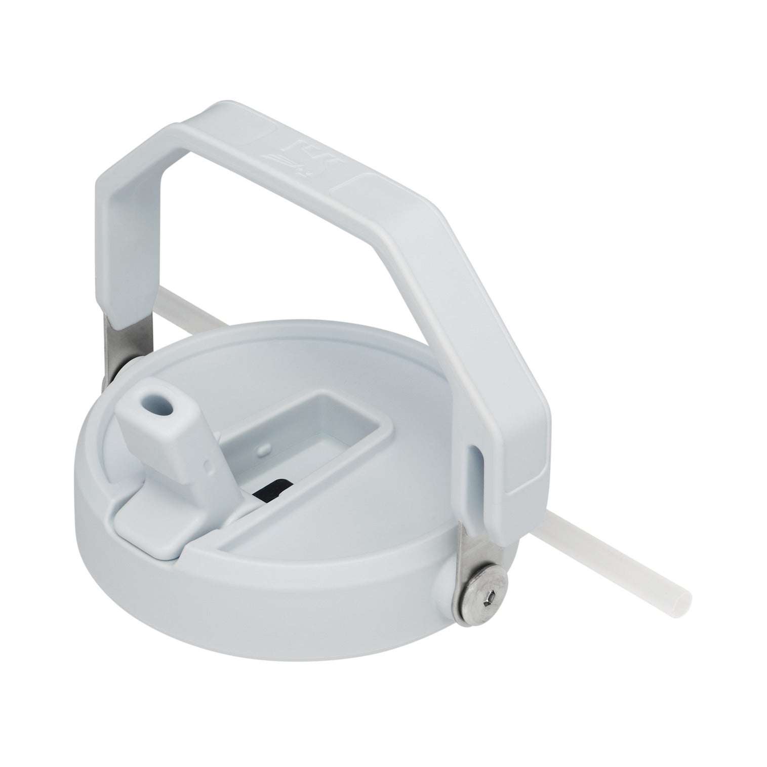The IceFlowTM Flip Straw Jug | 96 OZ