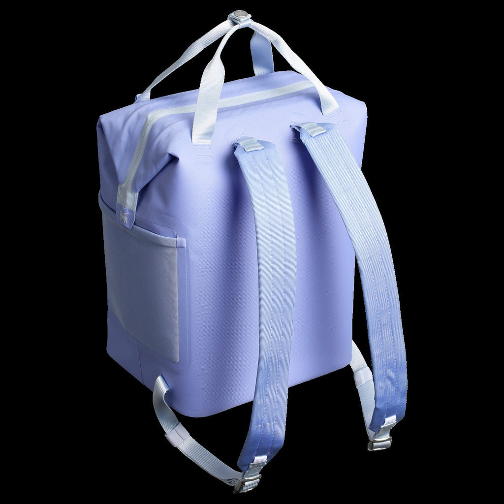 The All Day Madeleine Mini Cooler Backpack | 20 Can | 14 QT