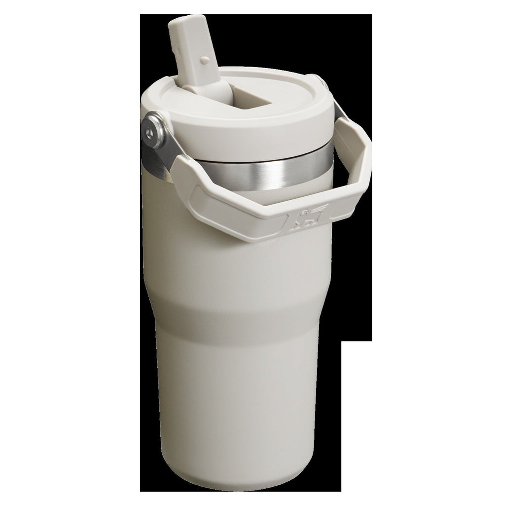 The IceFlowTM Flip Straw Tumbler | 20 OZ