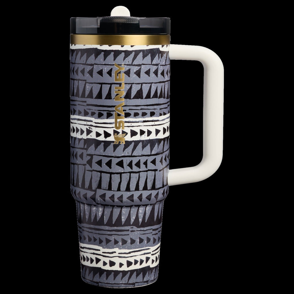 The Stanley 1913 x Nest Quencher® ProTour Flip Straw Tumbler | 30 OZ