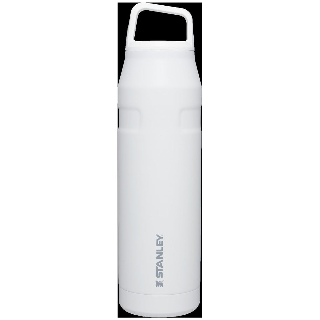 IceFlowTM Bottle with Cap and Carry+ Lid | 36 OZ