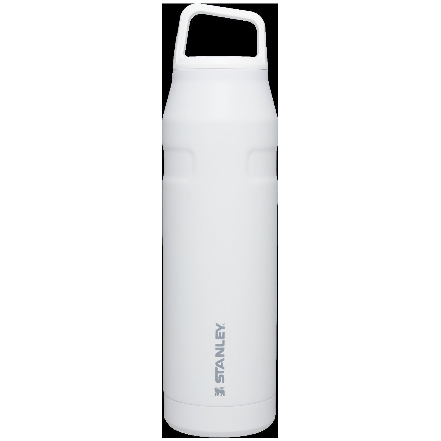 IceFlowTM Bottle with Cap and Carry+ Lid | 36 OZ