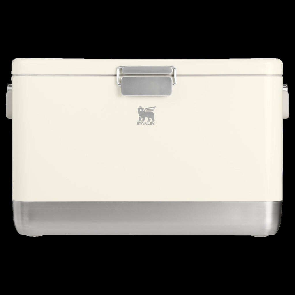 The Lifted SpiritsTM Steel Cooler | 84 QT