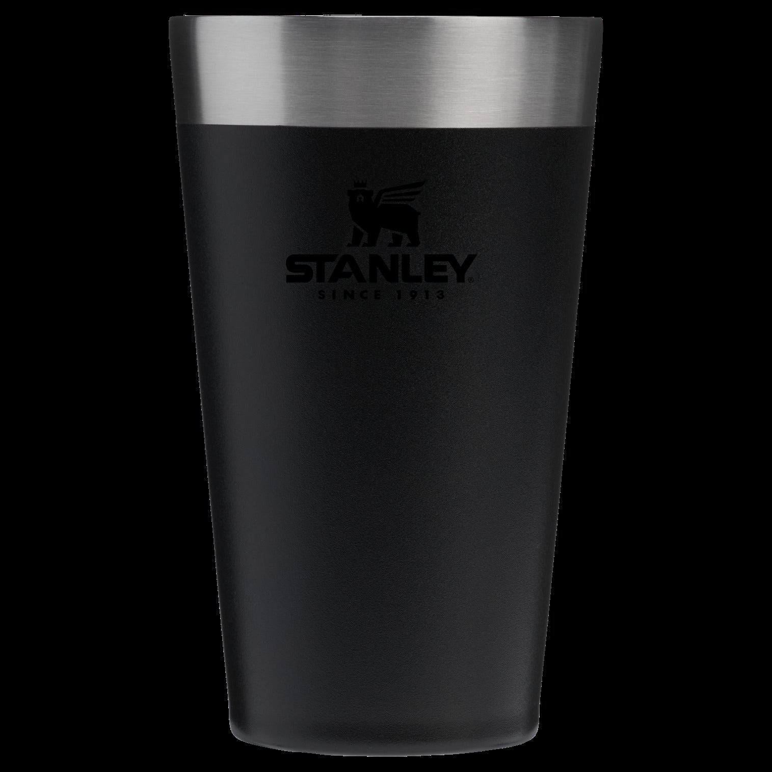 Adventure Stacking Beer Pint | 16 OZ