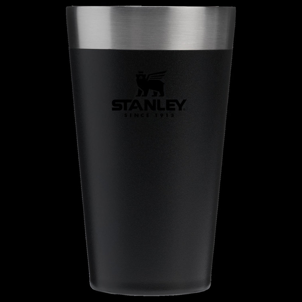 Adventure Stacking Beer Pint | 16 OZ