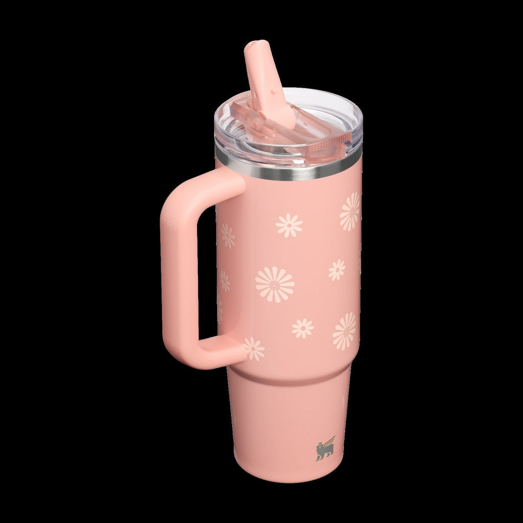 The Quencher ProTour Flip Straw Tumbler | 30 OZ