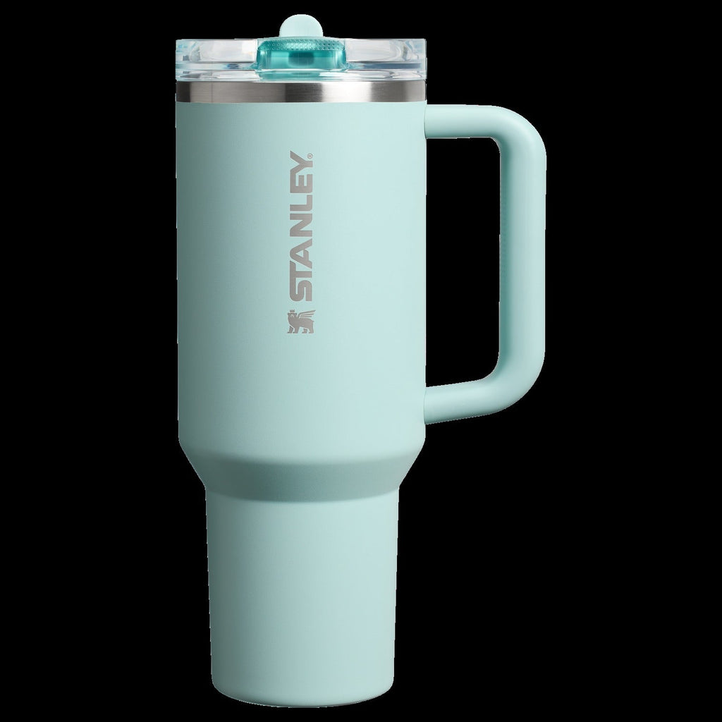 The Quencher ProTour Flip Straw Tumbler | 40 OZ