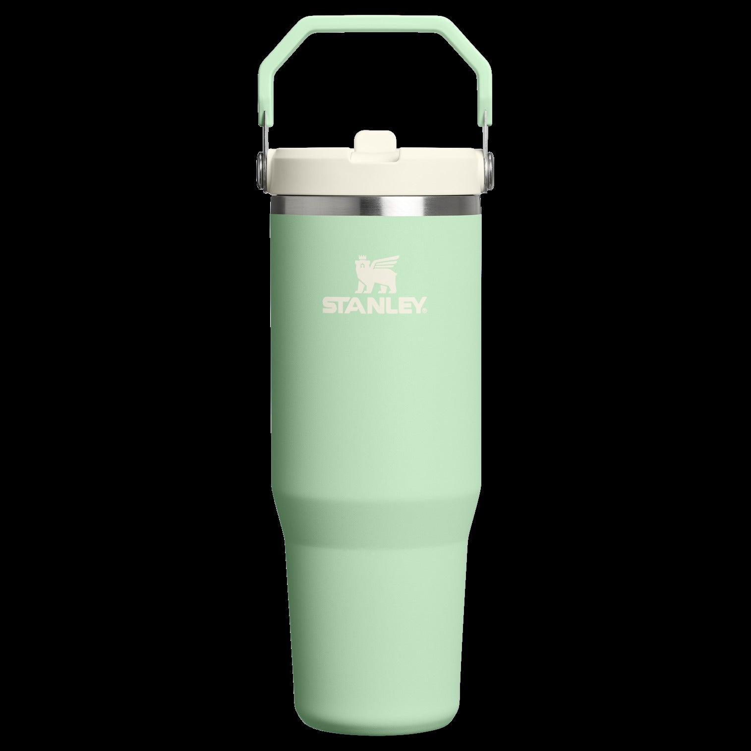 The IceFlowTM Flip Straw Tumbler | 30 OZ - Stanley Create