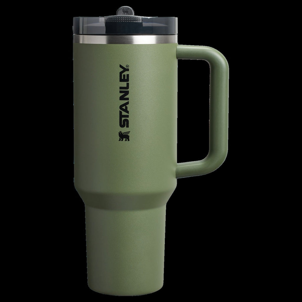 The Quencher ProTour Flip Straw Tumbler | 40 OZ - Stanley Create
