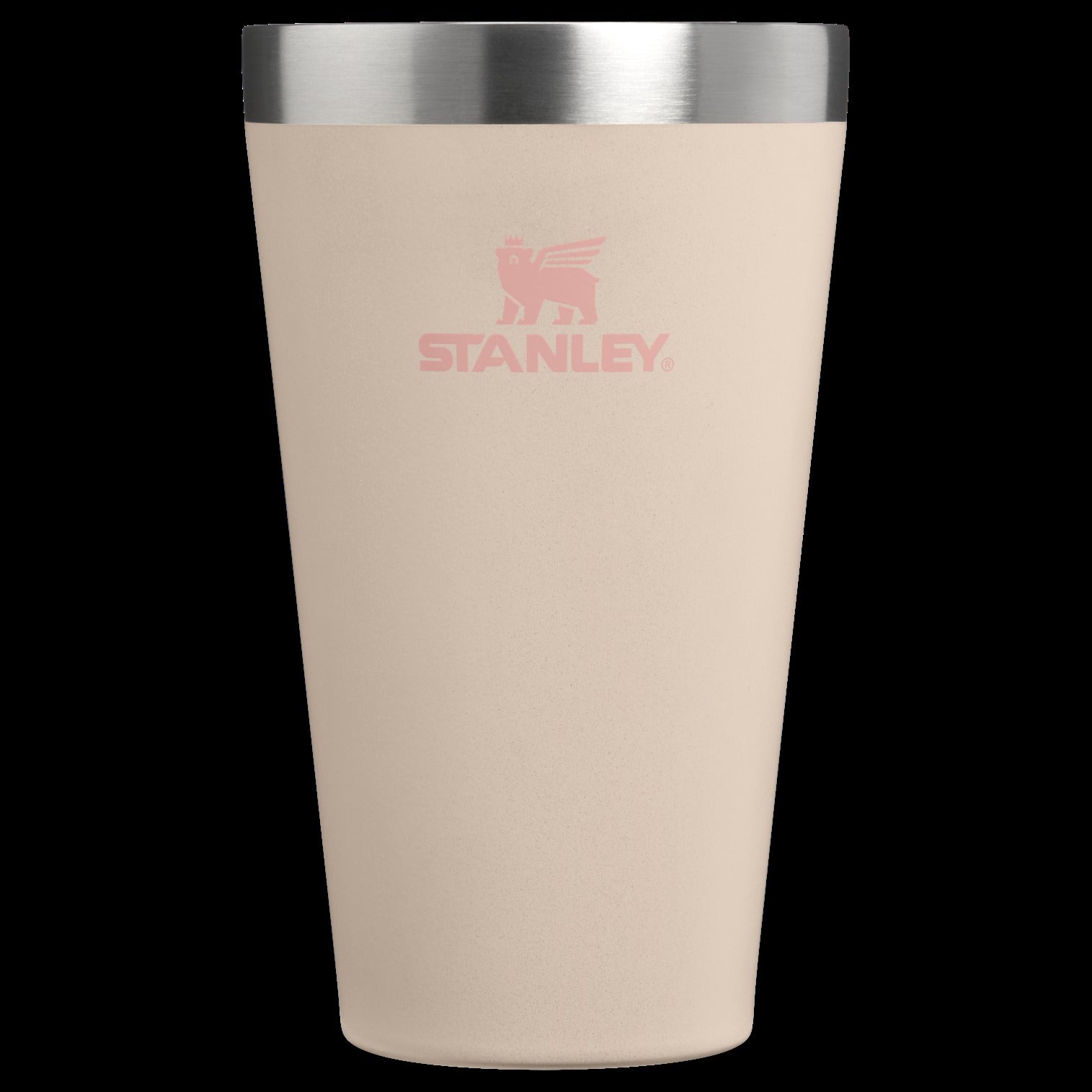 Adventure Stacking Beer Pint | 16 OZ