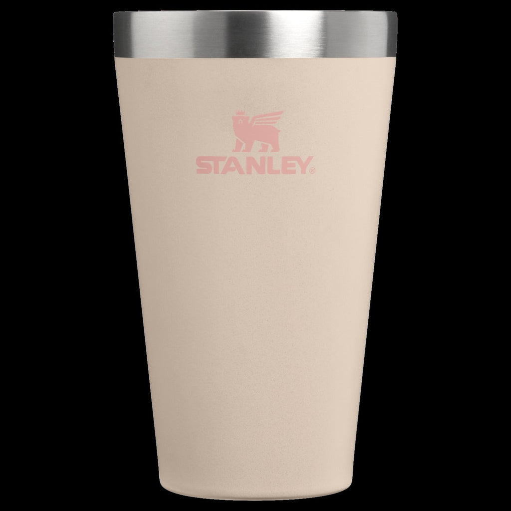 Adventure Stacking Beer Pint | 16 OZ