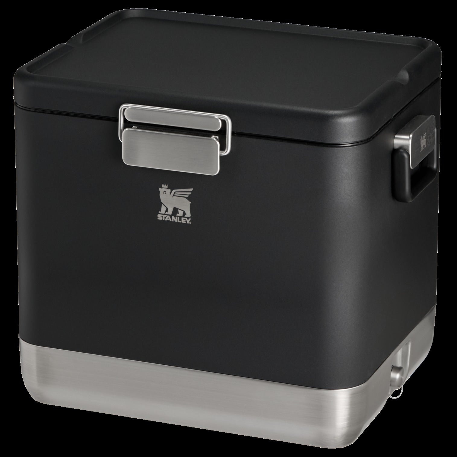The Lifted SpiritsTM Steel Cooler | 55 QT