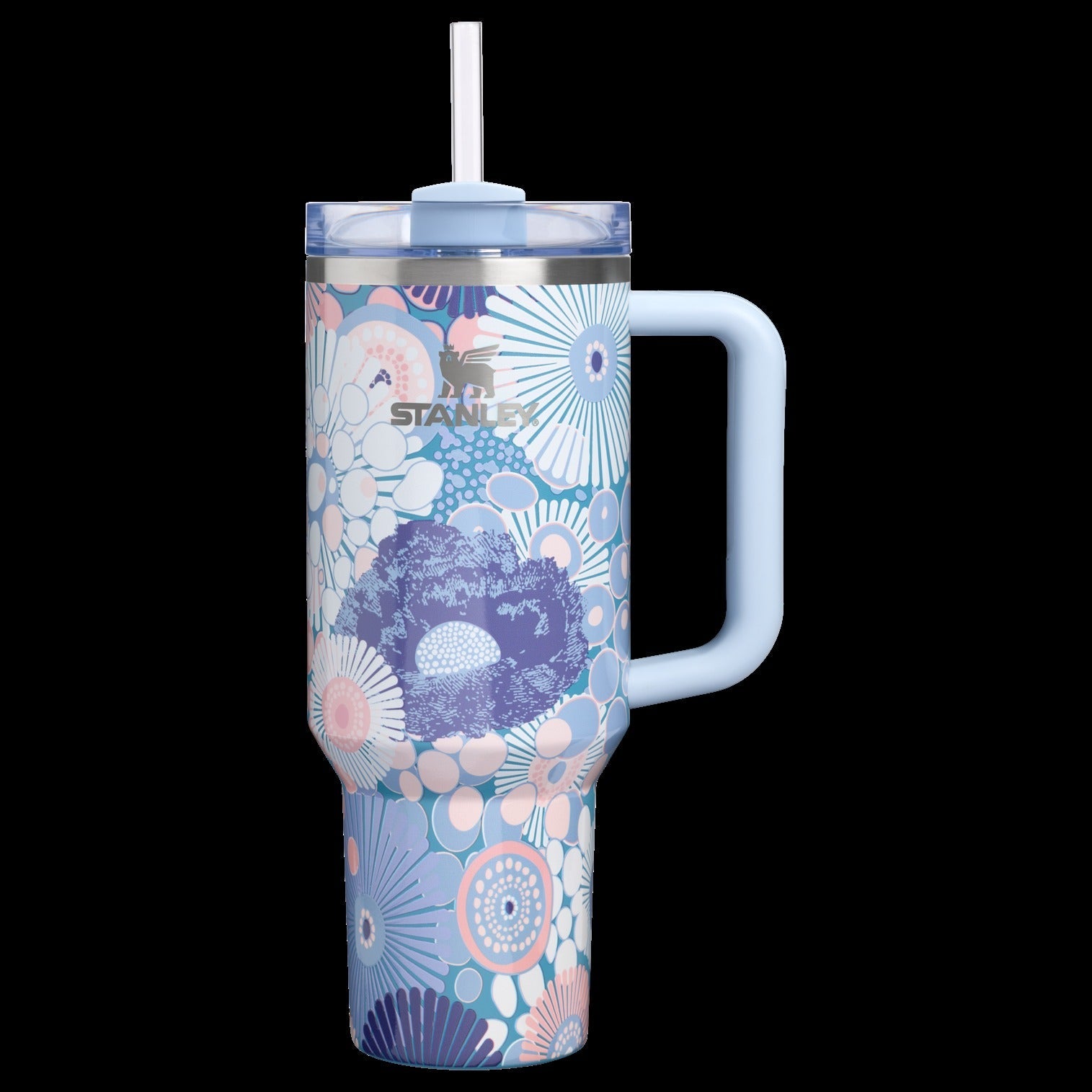 The Quencher ProTour Flip Straw Tumbler | 40 OZ