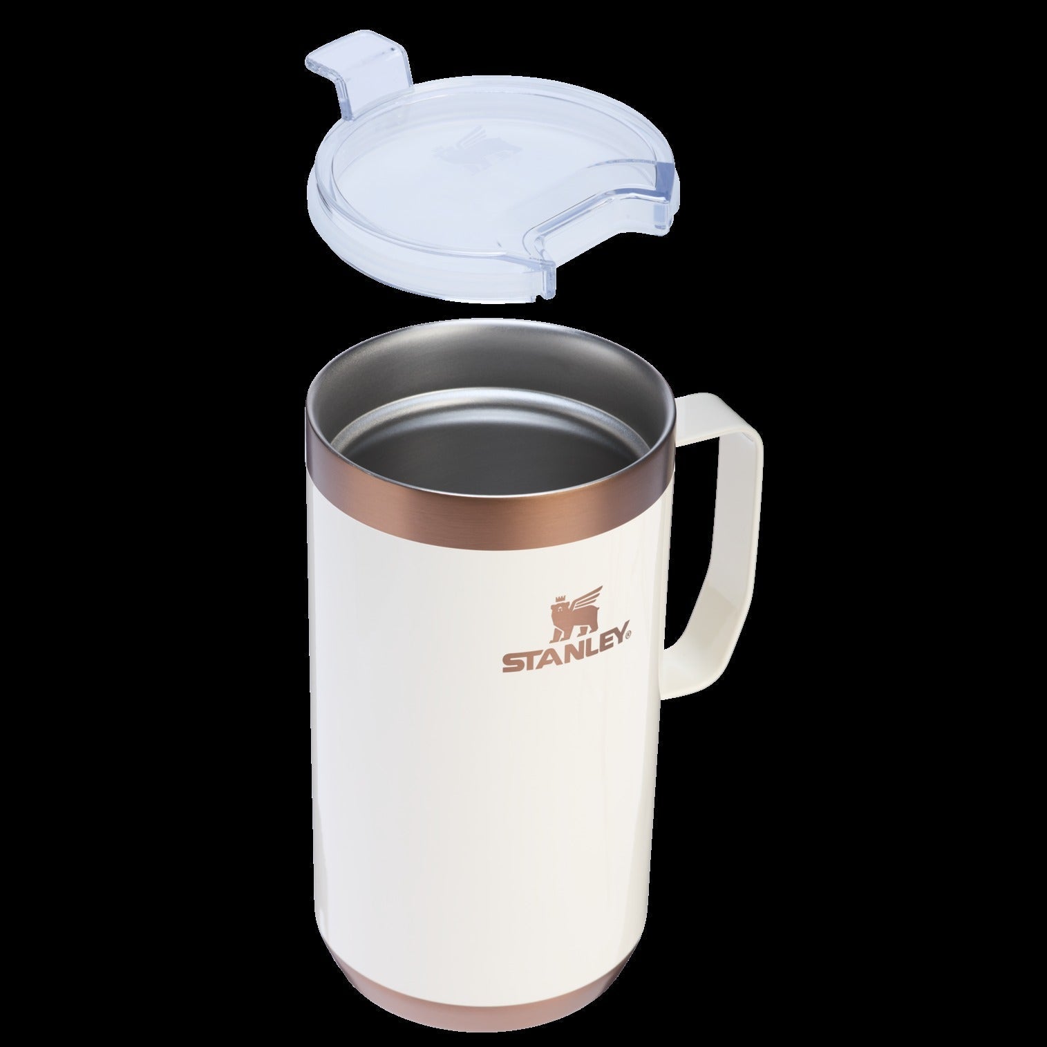 The Holiday Stay-Hot Camp Mug | 24 OZ