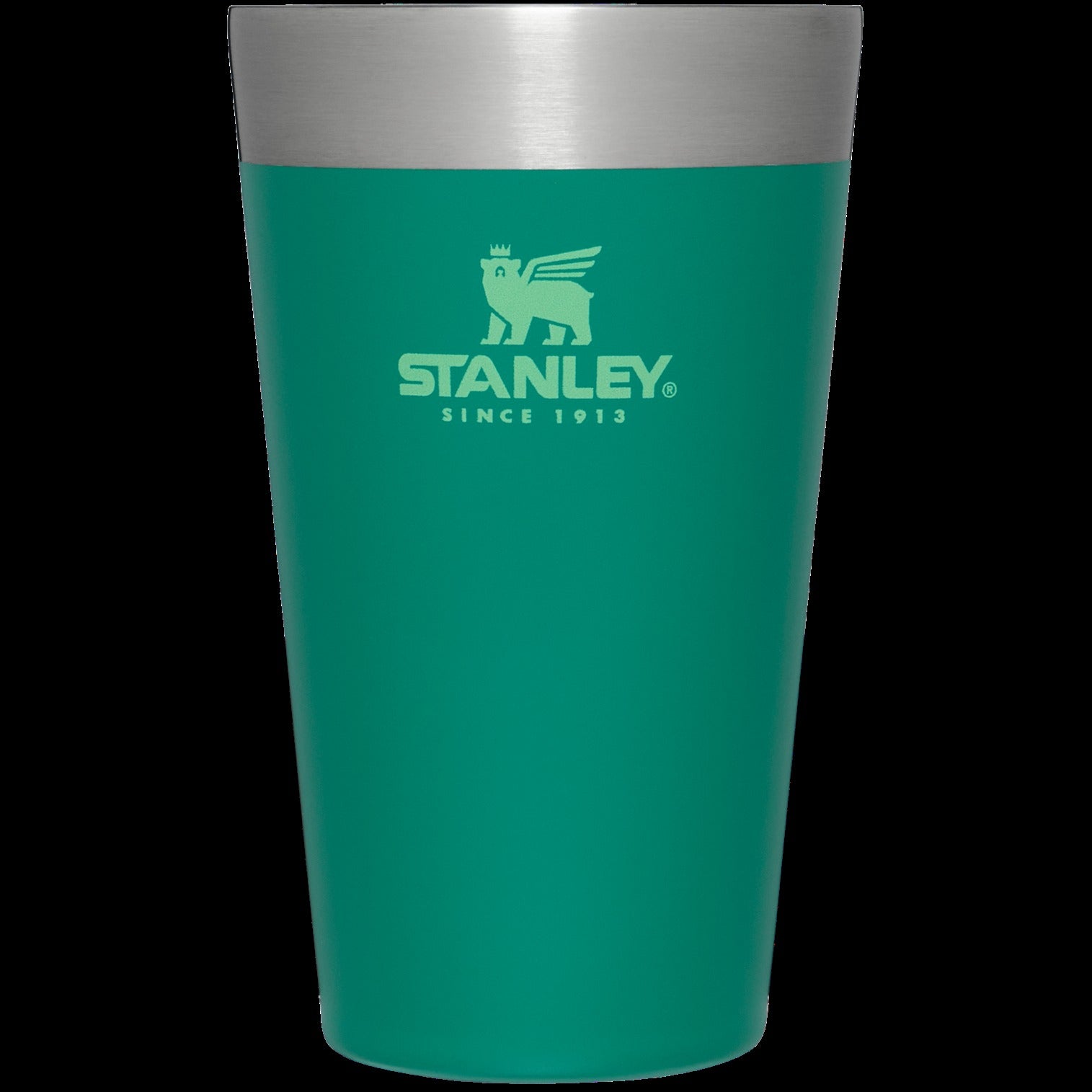 Adventure Stacking Beer Pint | 16 OZ