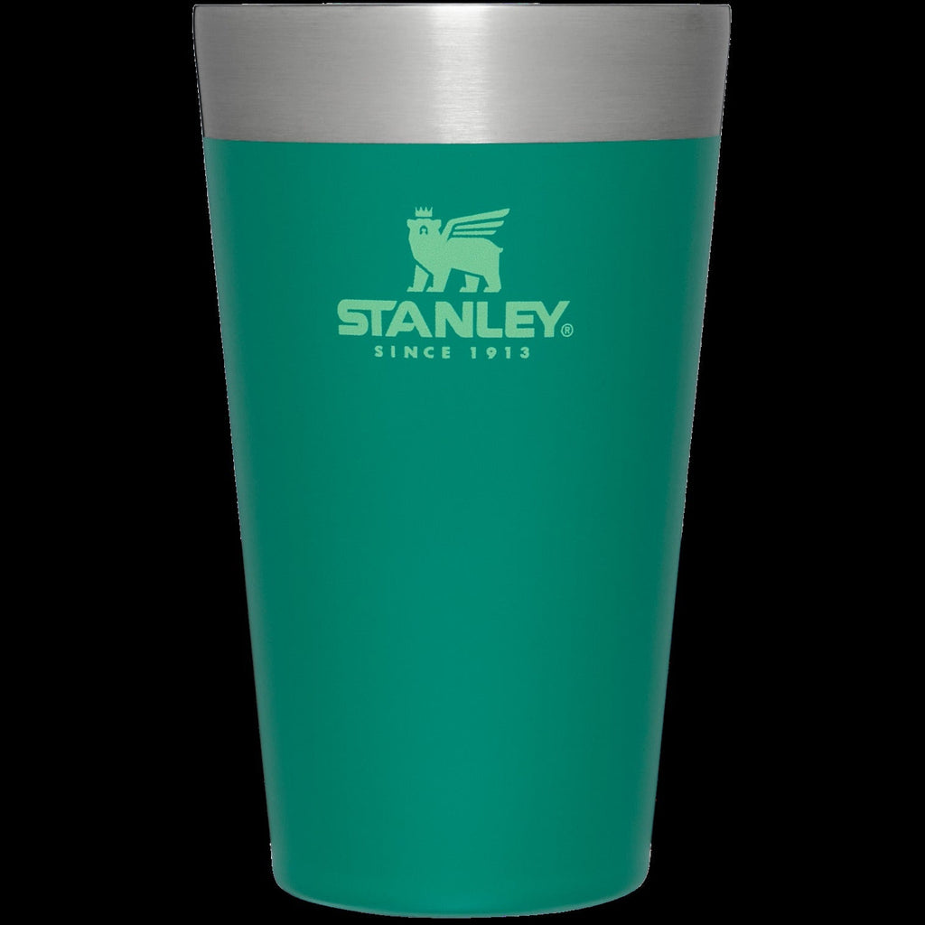 Adventure Stacking Beer Pint | 16 OZ
