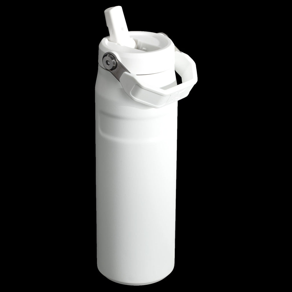 The IceFlowTM Bottle with Flip Straw Lid | 24 OZ - Stanley Create