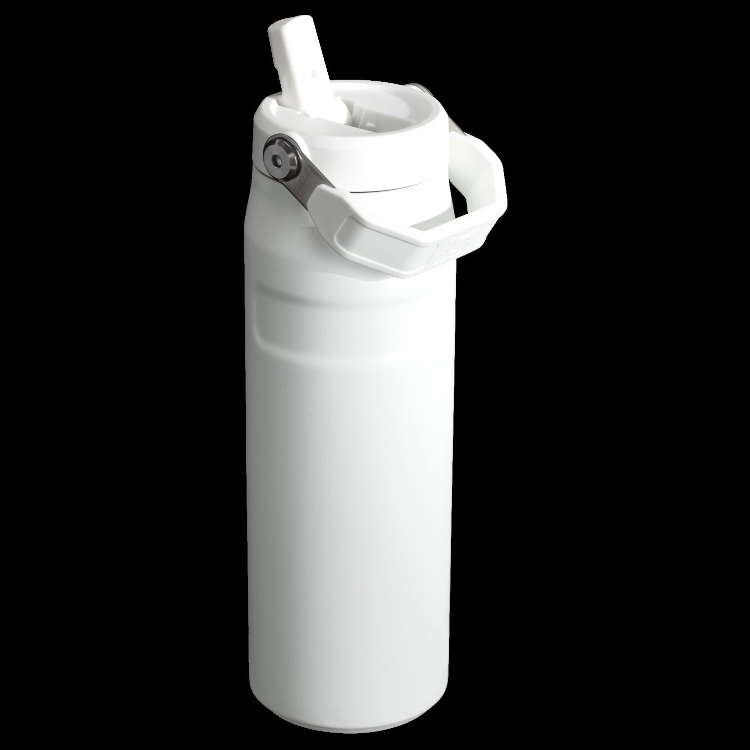The IceFlowTM Bottle with Flip Straw Lid | 24 OZ - Stanley Create