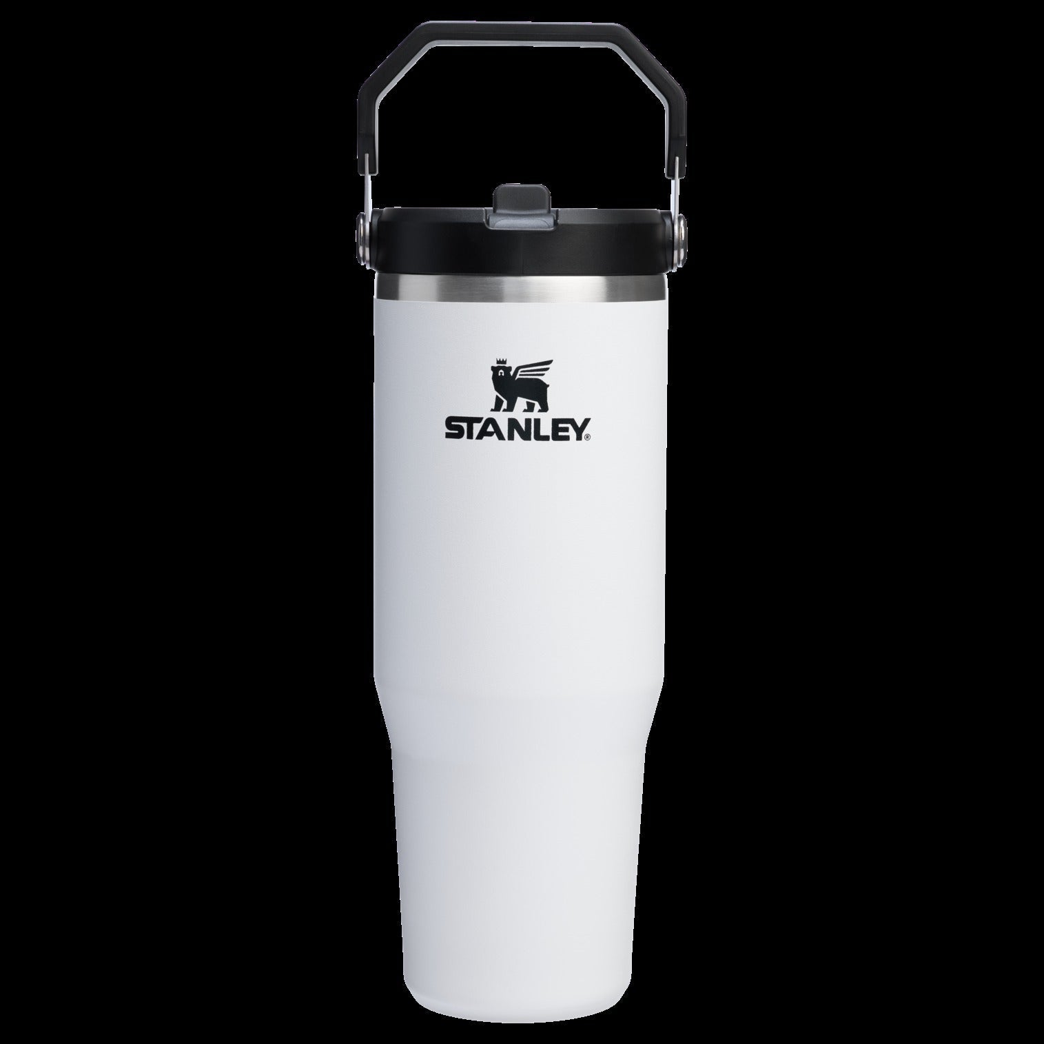 The IceFlowTM Flip Straw Tumbler | 30 OZ - Stanley Create