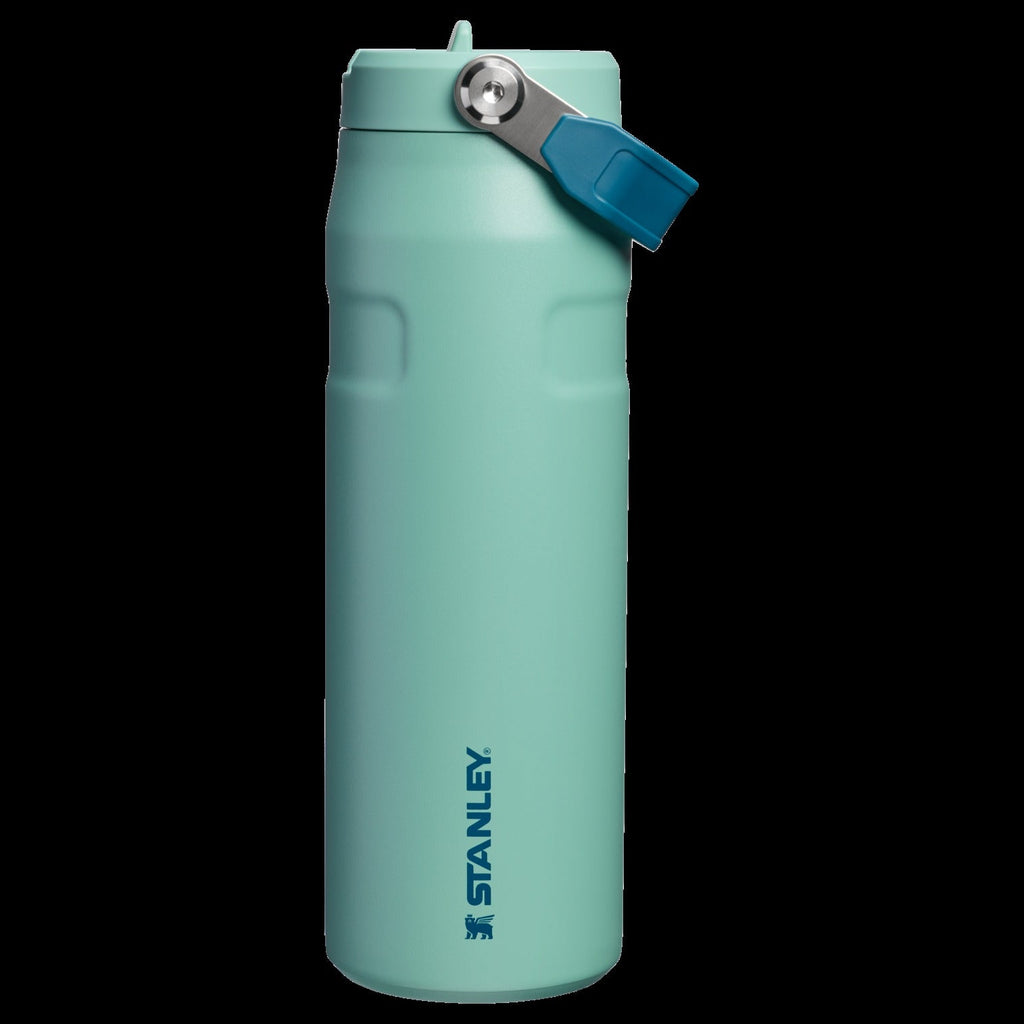 The IceFlowTM Bottle with Flip Straw Lid | 24 OZ - Stanley Create