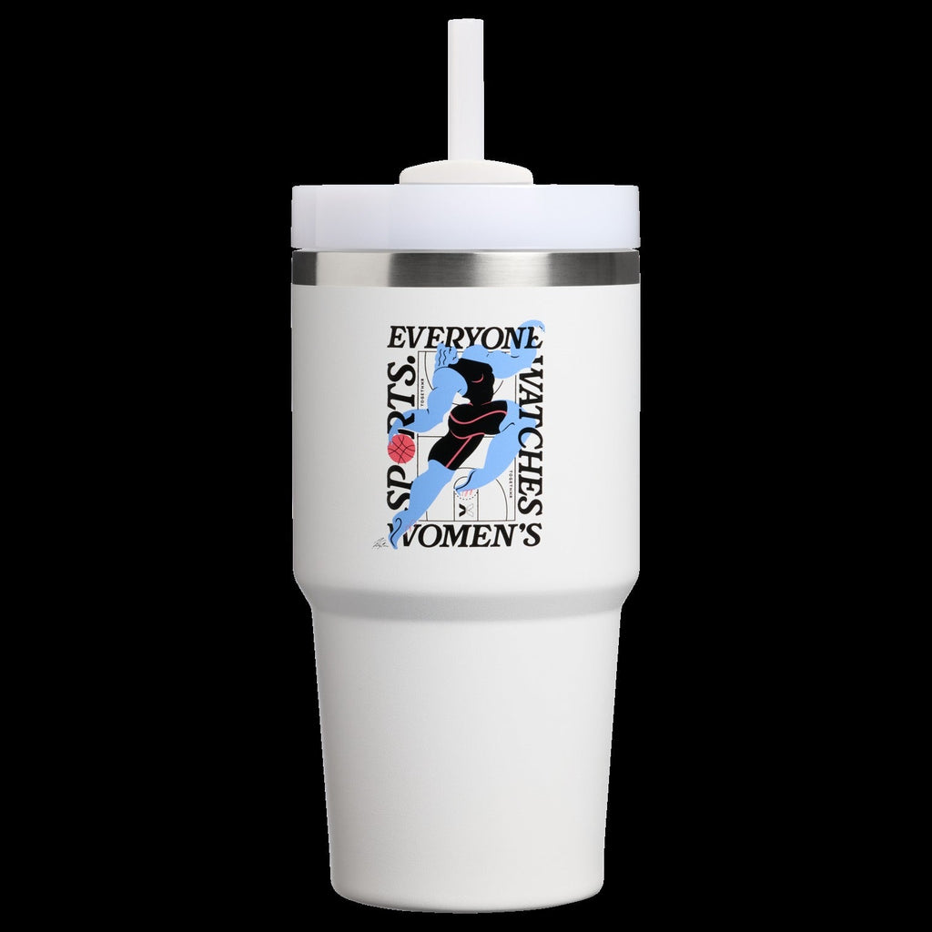 The Quencher H2.0 FlowstateTM Tumbler | 20 OZ