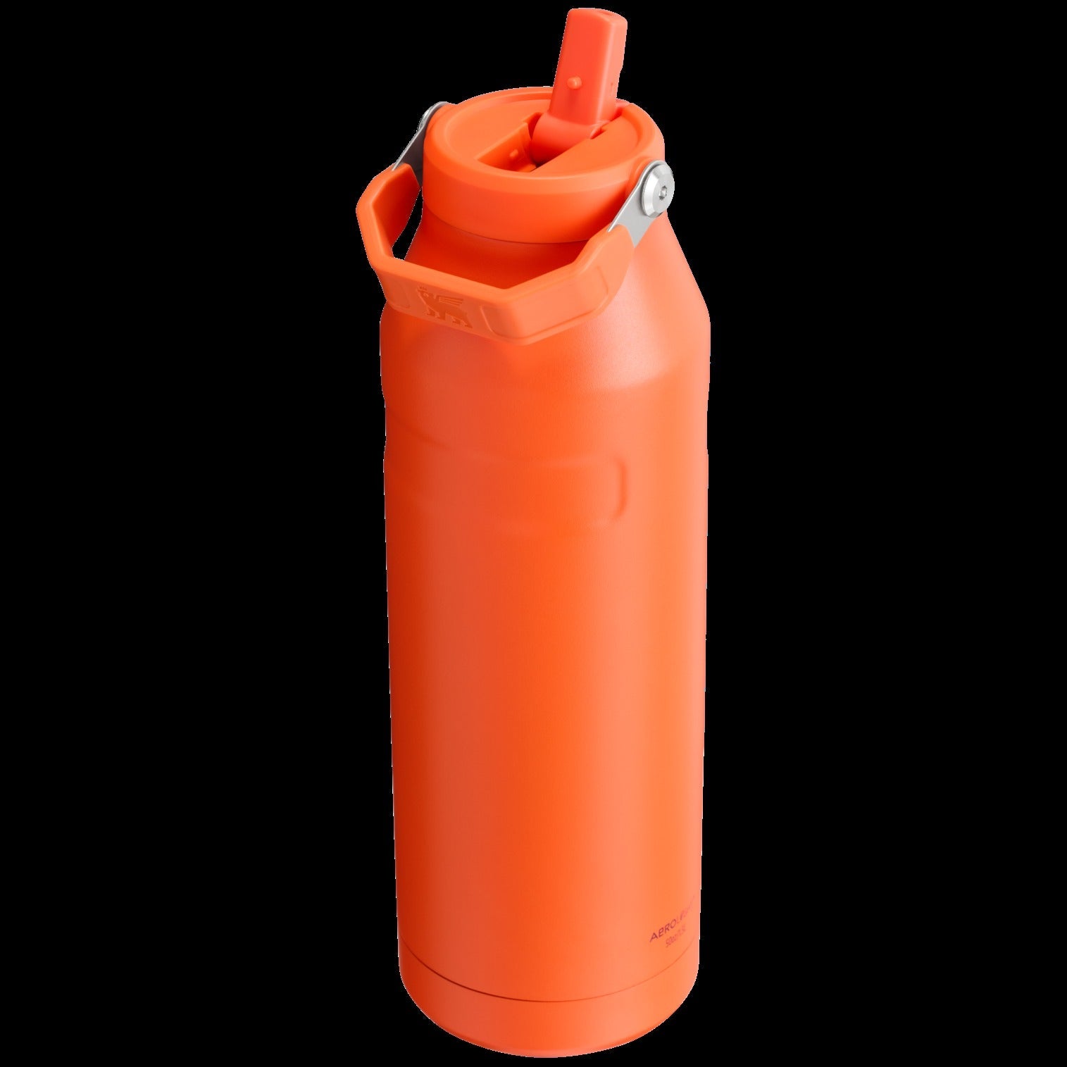 The IceFlowTM Bottle with Flip Straw Lid | 50 OZ
