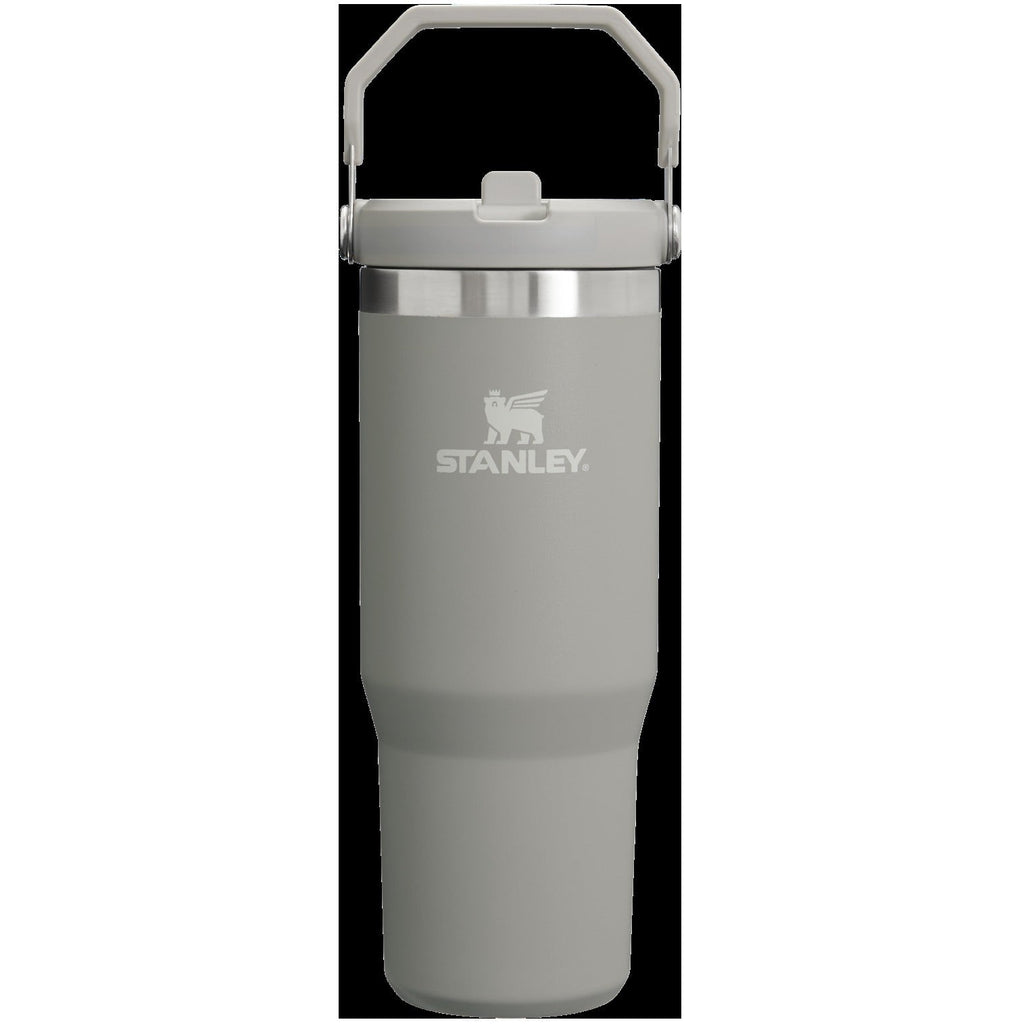 The IceFlowTM Flip Straw Tumbler | 30 OZ