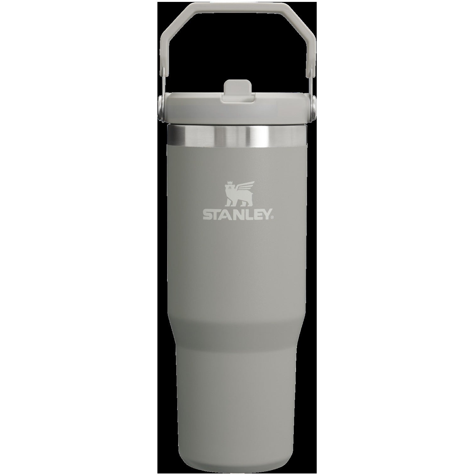 The IceFlowTM Flip Straw Tumbler | 30 OZ