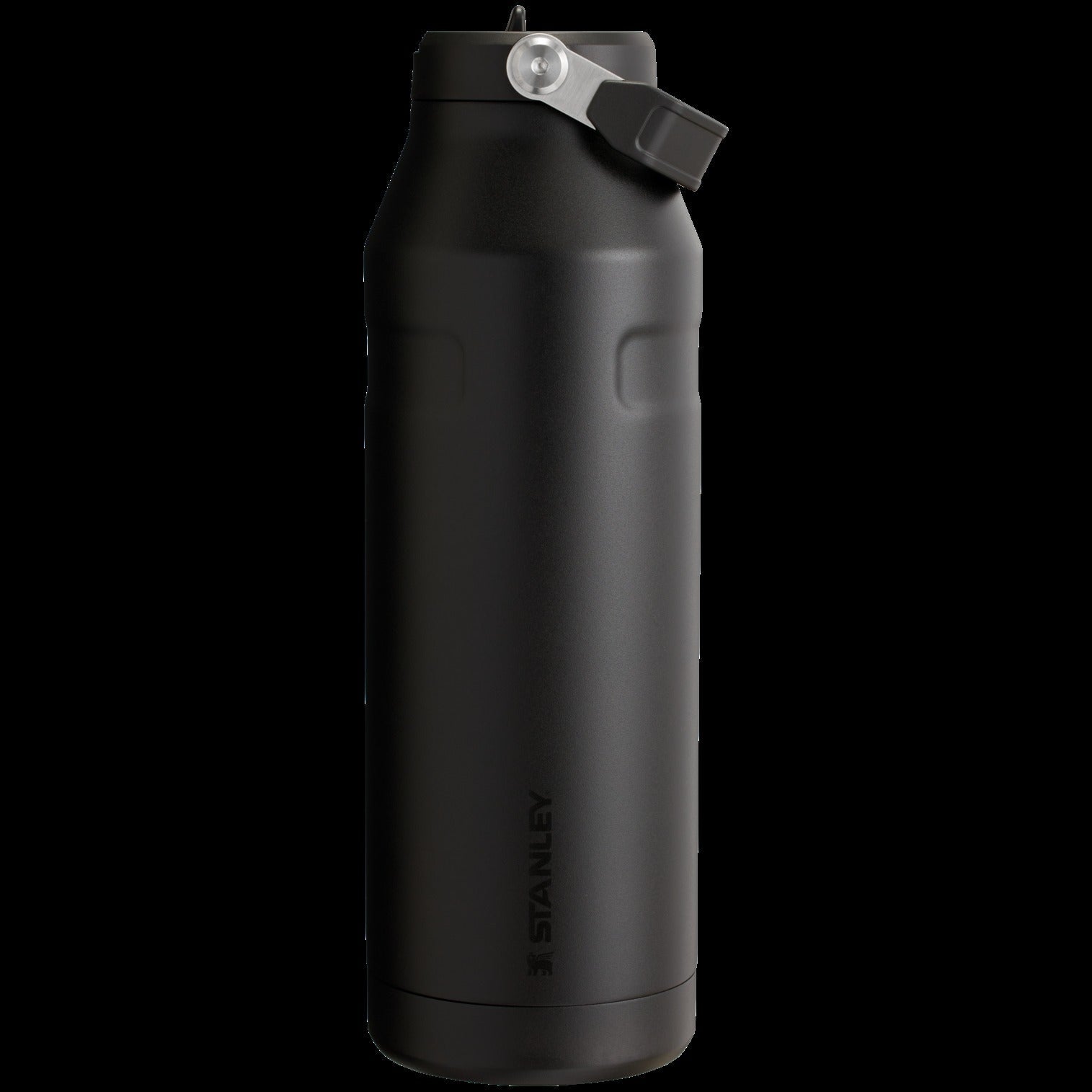 The IceFlowTM Bottle with Flip Straw Lid | 50 OZ