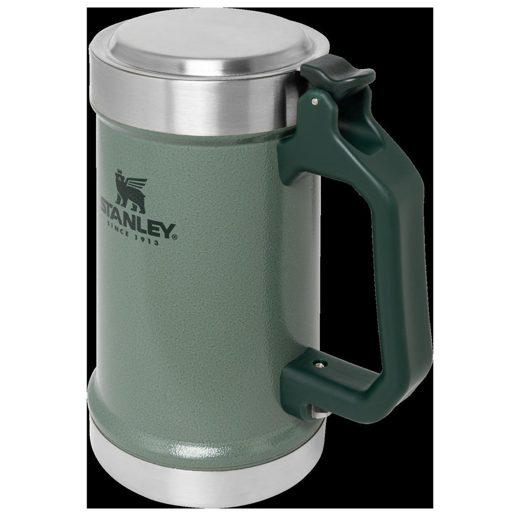 Classic Bottle Opener Beer Stein | 24 OZ