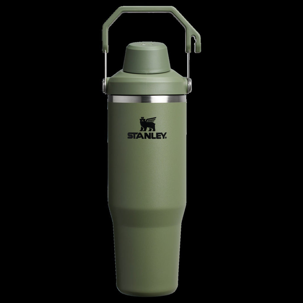 The IceFlowTM Tumbler with Fast Flow Lid | 30 OZ
