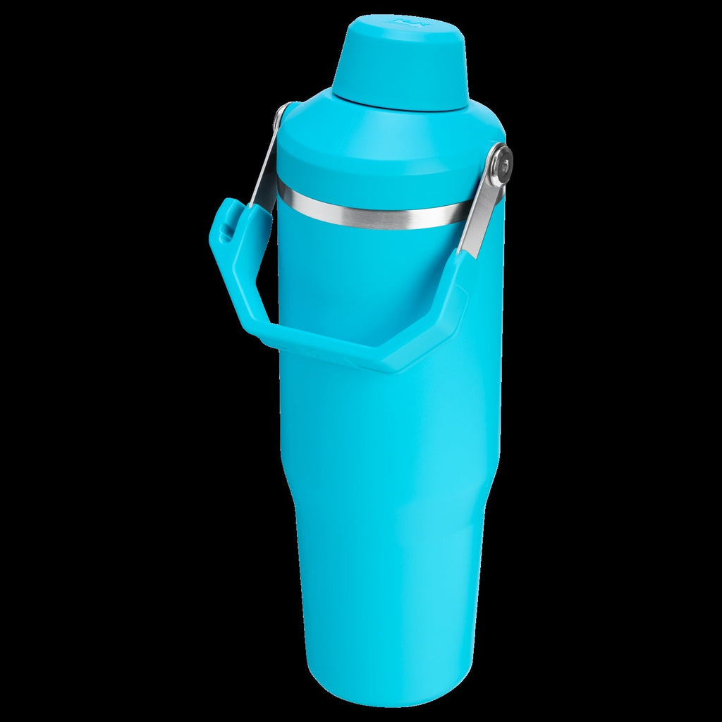 The IceFlowTM Tumbler with Fast Flow Lid | 30 OZ