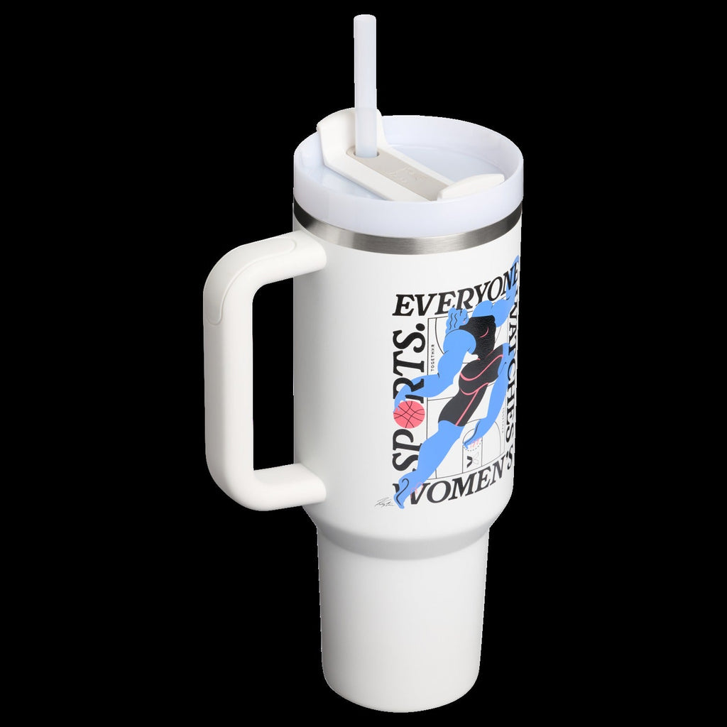 The Quencher H2.0 FlowstateTM Tumbler | 40 OZ