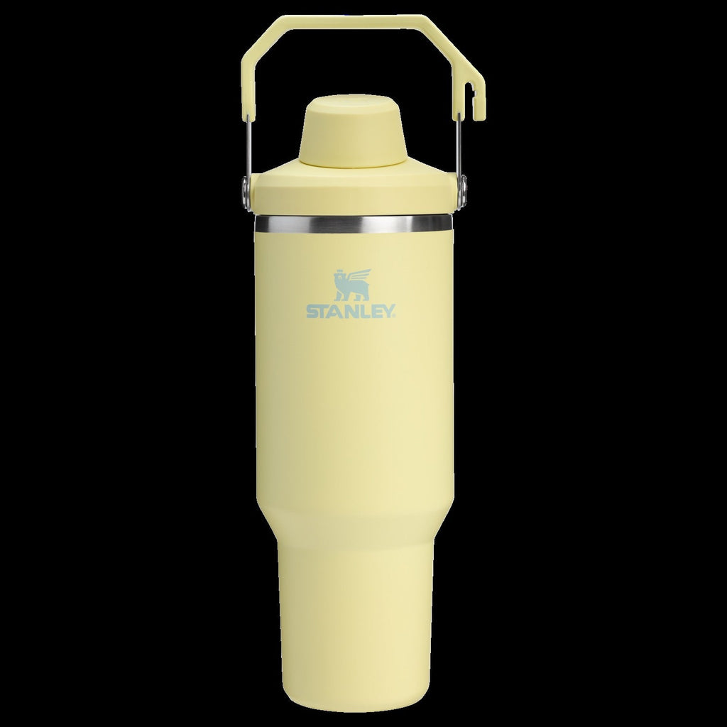 The IceFlowTM Tumbler with Fast Flow Lid | 40 OZ