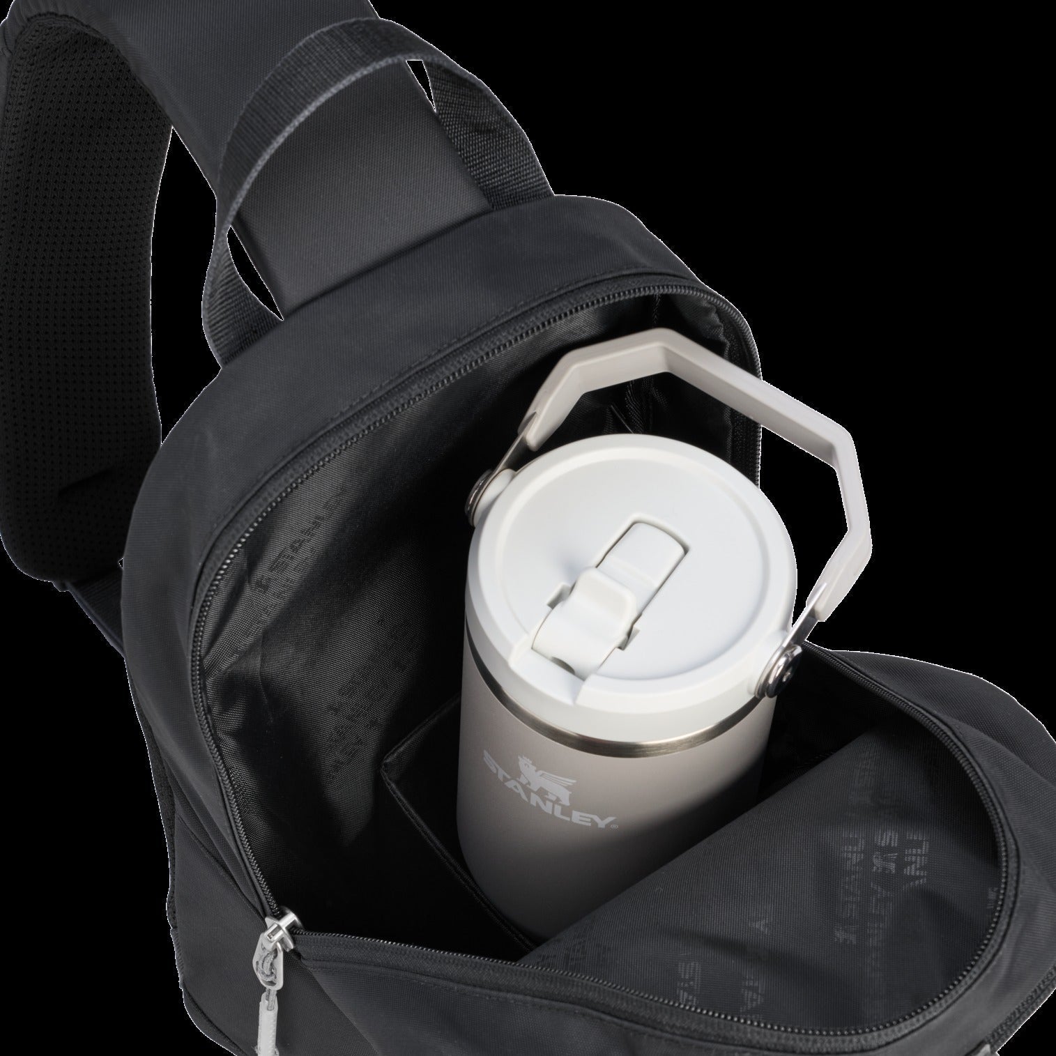 The VitalizeTM Crossbody Bag | 10 QT