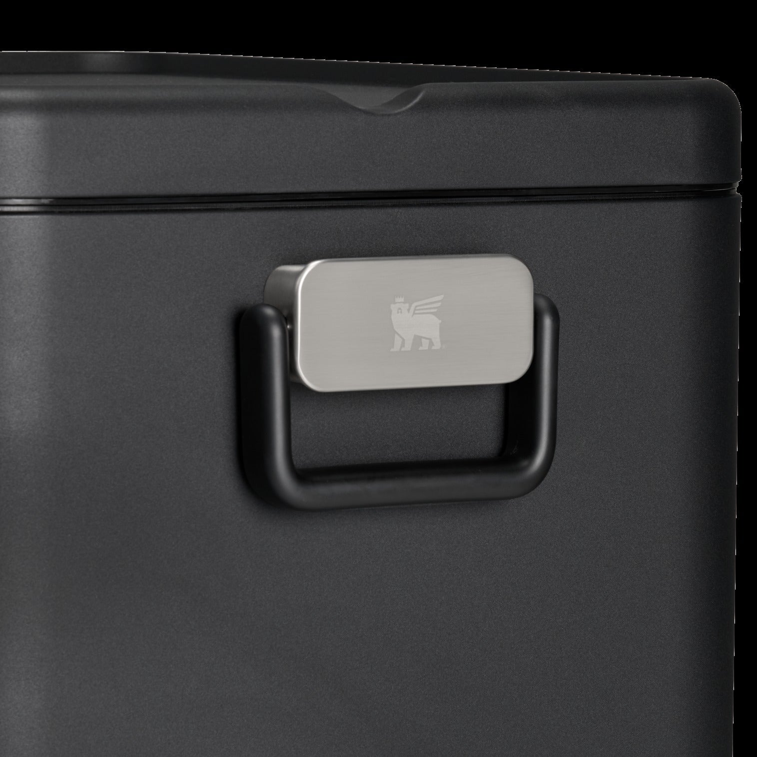 The Lifted SpiritsTM Steel Cooler | 84 QT