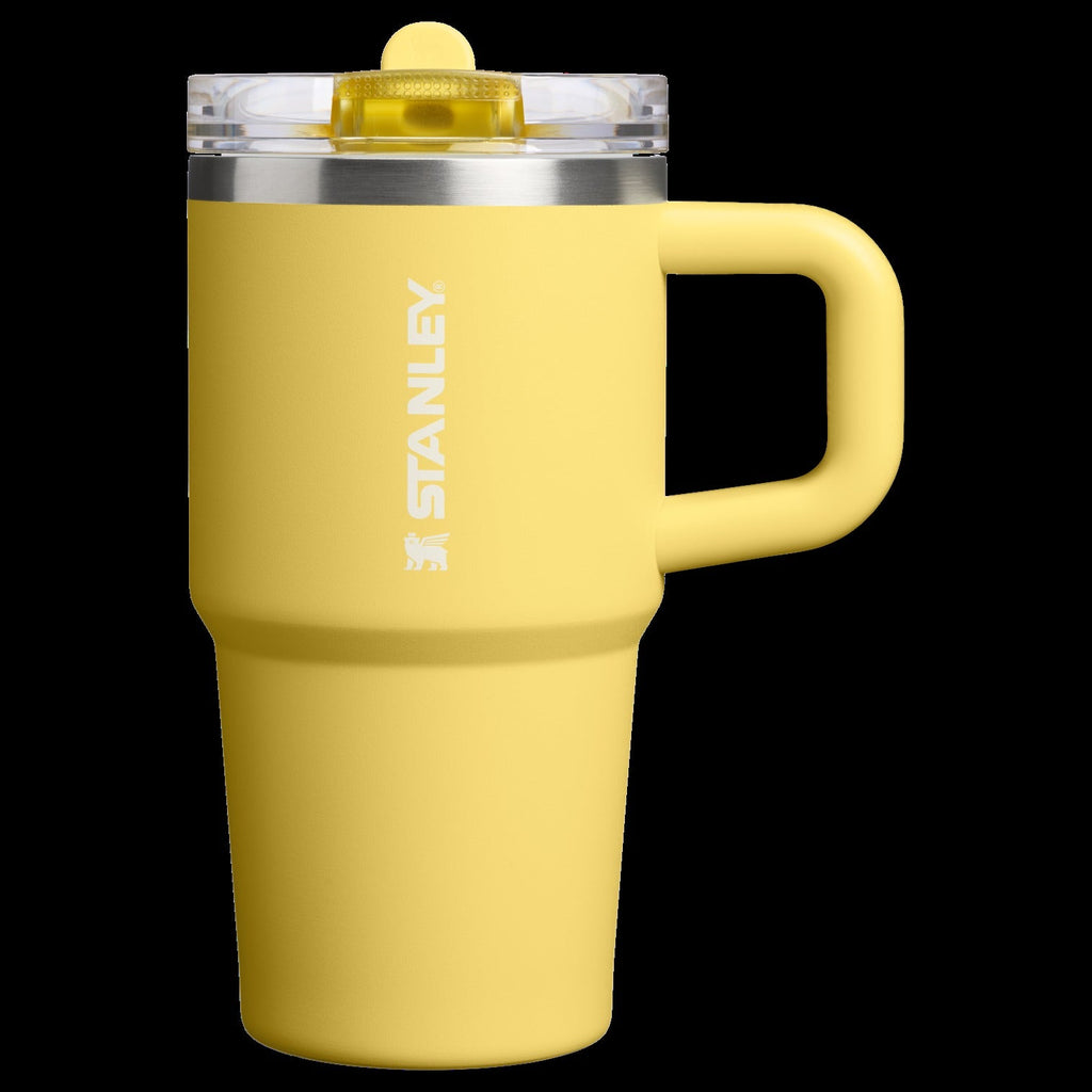The Quencher ProTour Flip Straw Tumbler | 20 OZ - Stanley Create