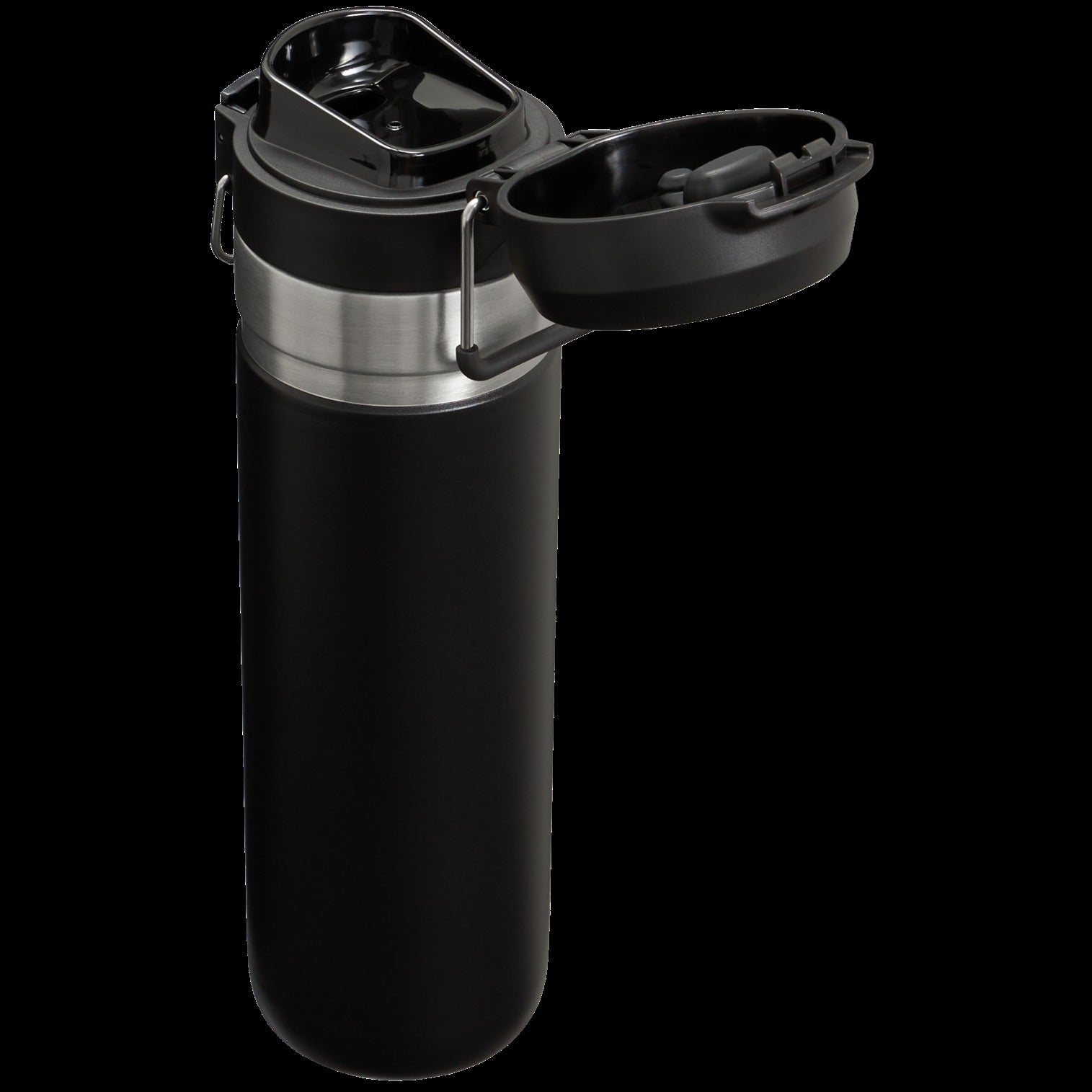 The Quick Flip Go Bottle | 24 OZ