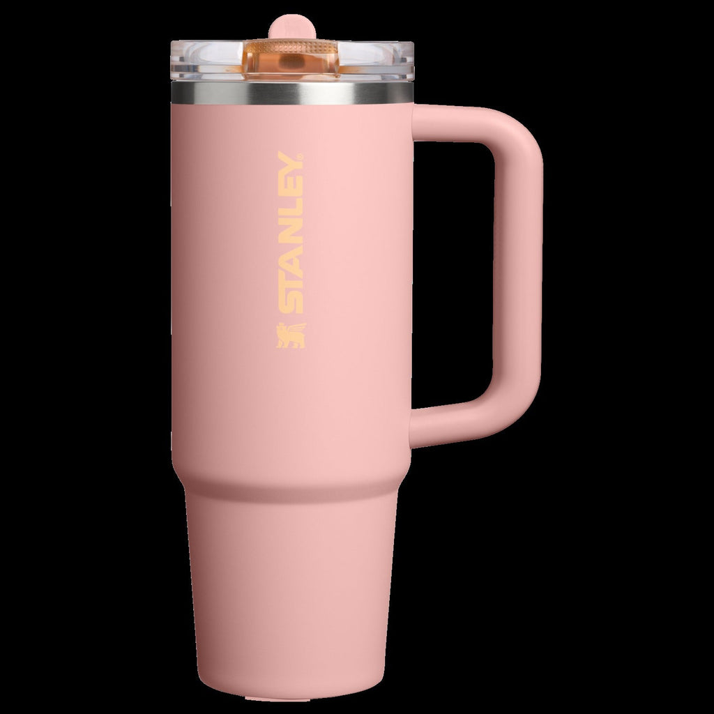 The Quencher ProTour Flip Straw Tumbler | 30 OZ - Stanley Create